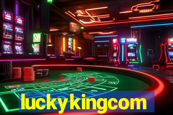 luckykingcom