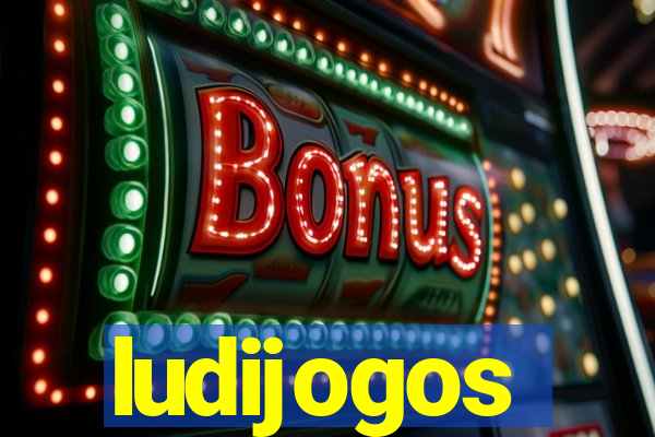 ludijogos