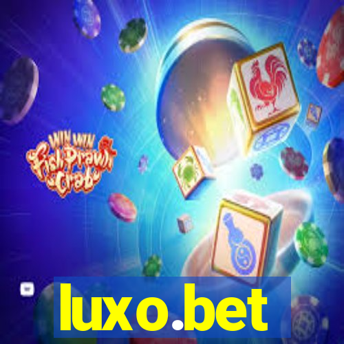 luxo.bet