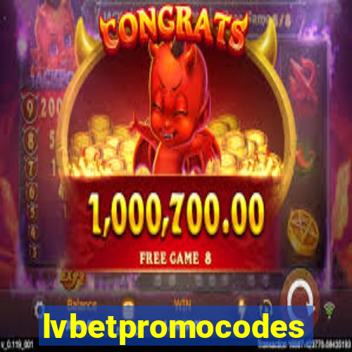 lvbetpromocodes