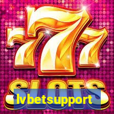 lvbetsupport