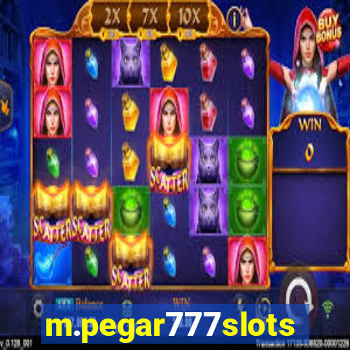 m.pegar777slots