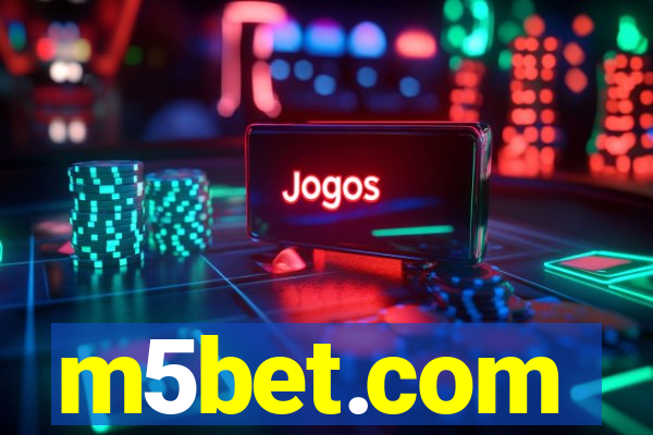 m5bet.com