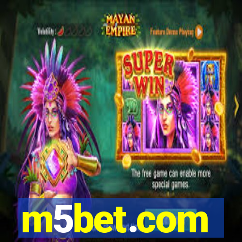 m5bet.com