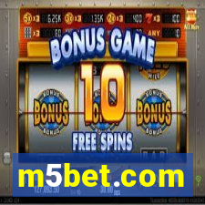 m5bet.com