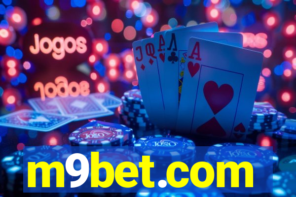 m9bet.com