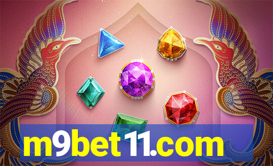 m9bet11.com