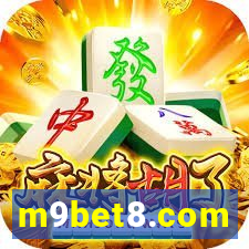 m9bet8.com