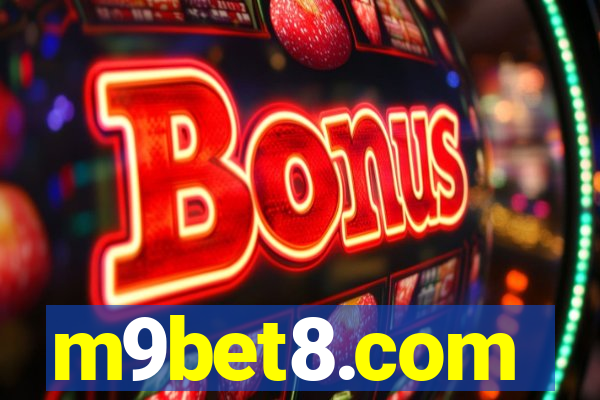 m9bet8.com