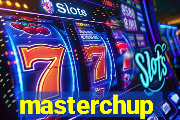 masterchup