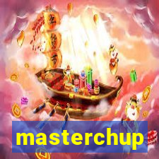 masterchup