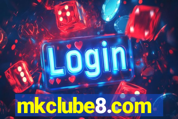 mkclube8.com