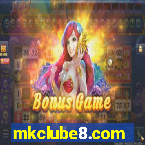 mkclube8.com