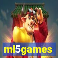 ml5games