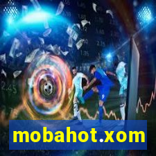 mobahot.xom