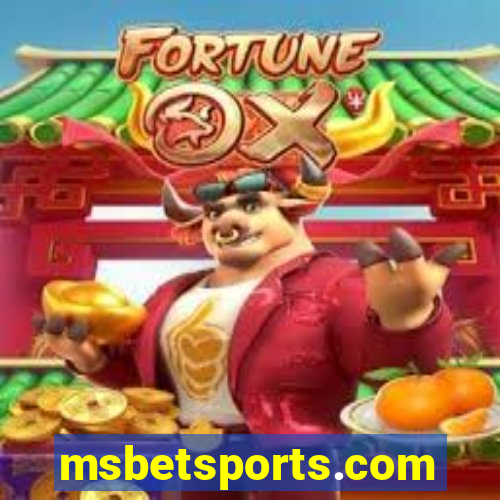 msbetsports.com