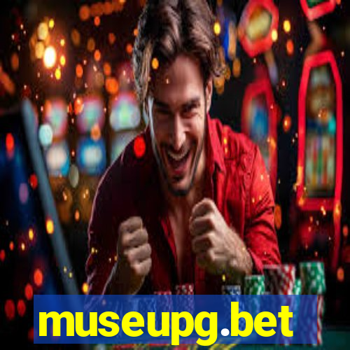 museupg.bet