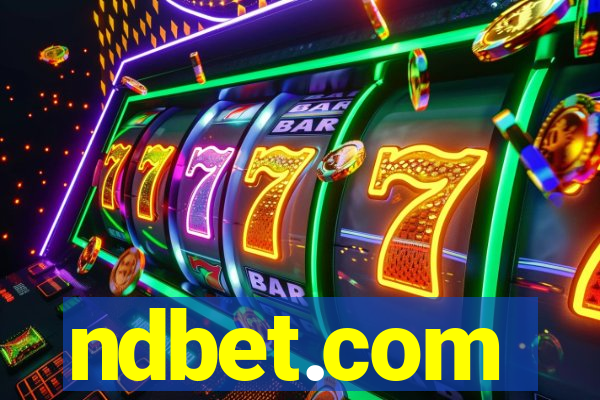 ndbet.com