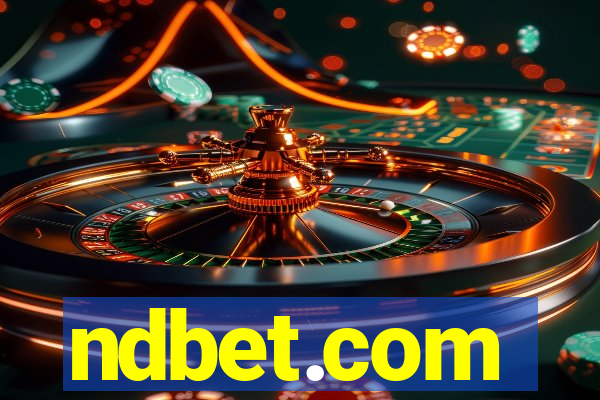 ndbet.com