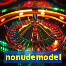 nonudemodel