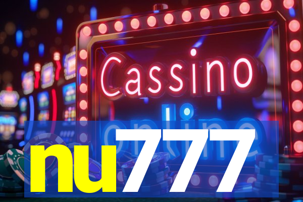 nu777