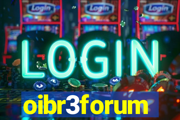 oibr3forum