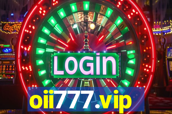 oii777.vip