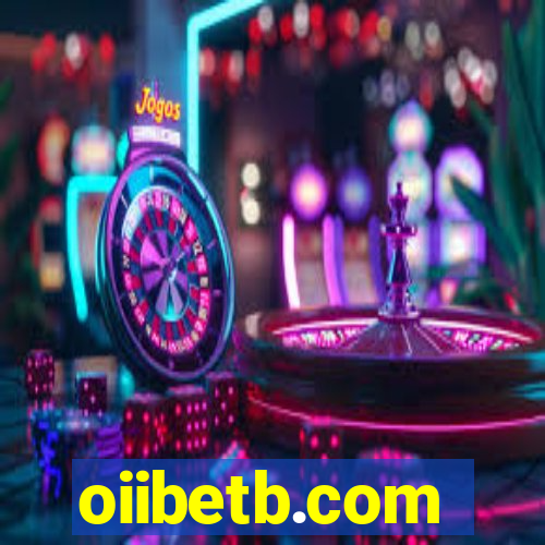 oiibetb.com