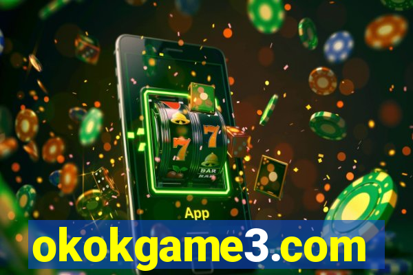 okokgame3.com