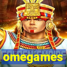 omegames