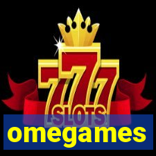 omegames