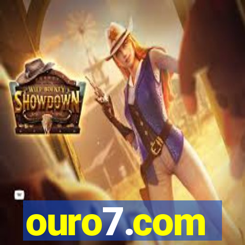 ouro7.com