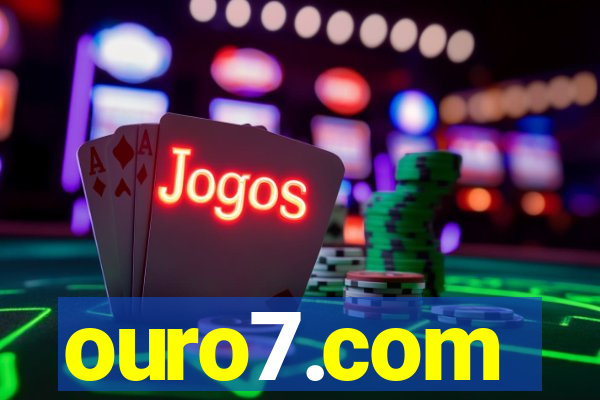 ouro7.com