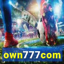 own777com