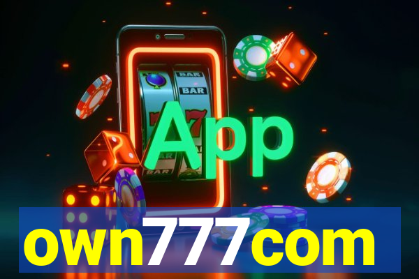 own777com