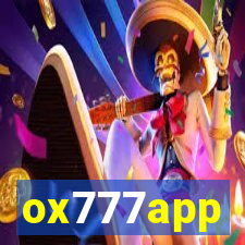 ox777app