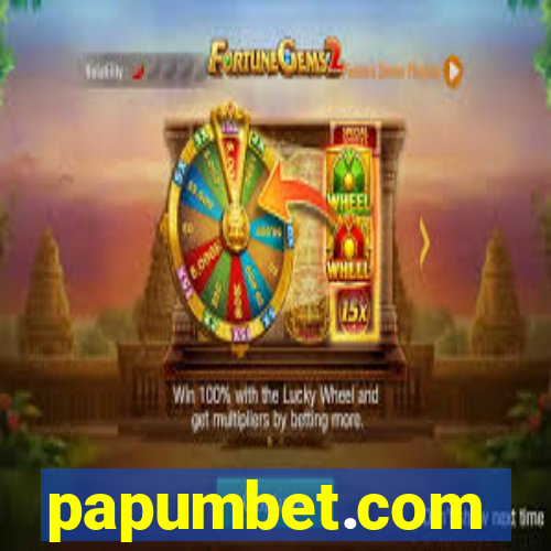 papumbet.com