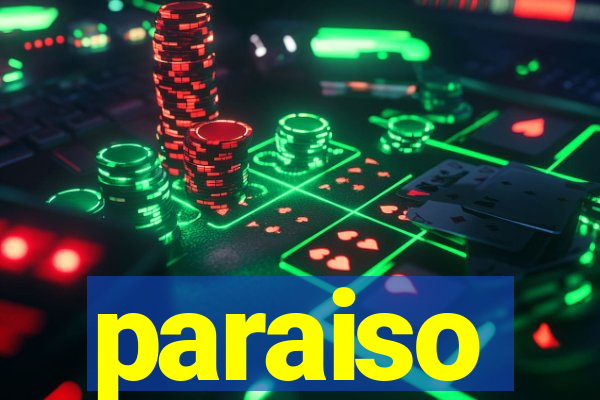 paraiso-777.com