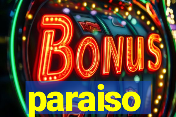 paraiso-777.com