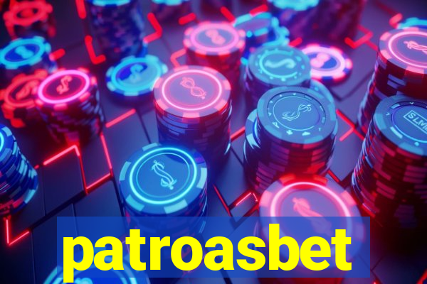 patroasbet