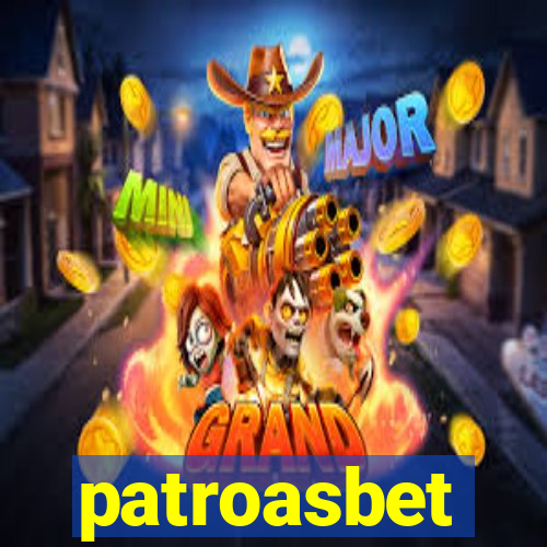 patroasbet