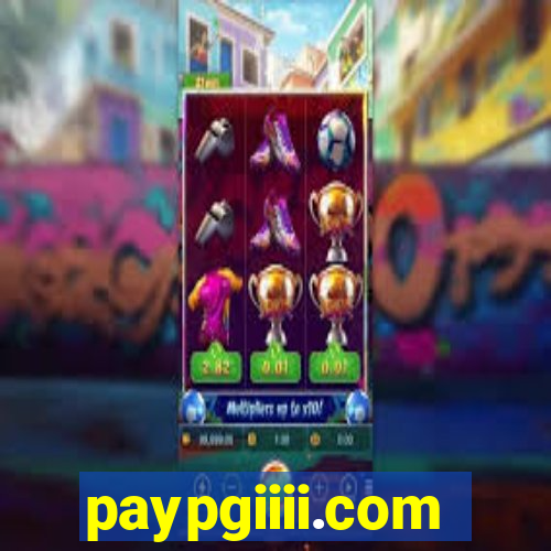 paypgiiii.com