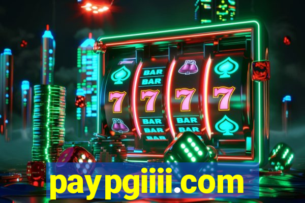 paypgiiii.com