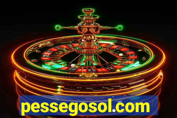 pessegosol.com