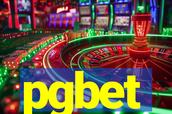 pgbet