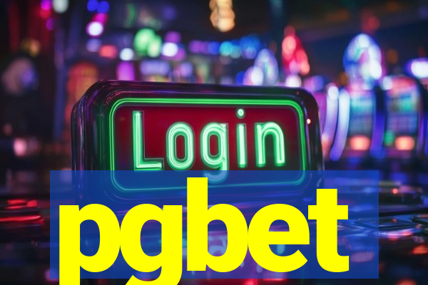 pgbet