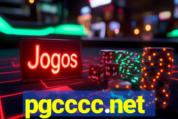 pgcccc.net