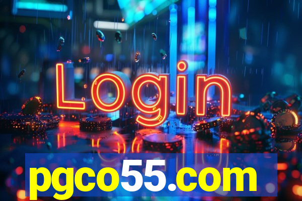 pgco55.com