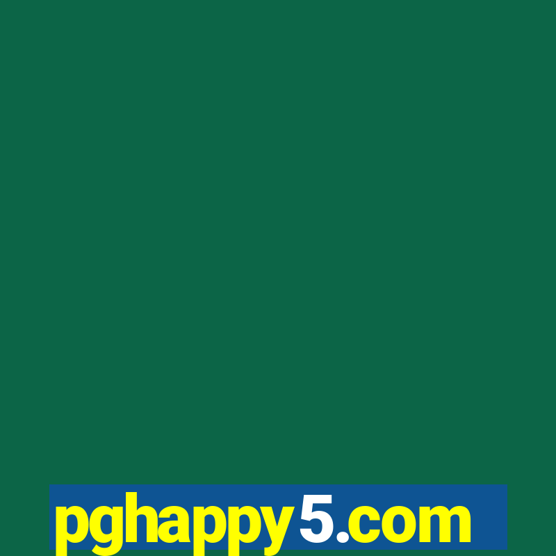 pghappy5.com