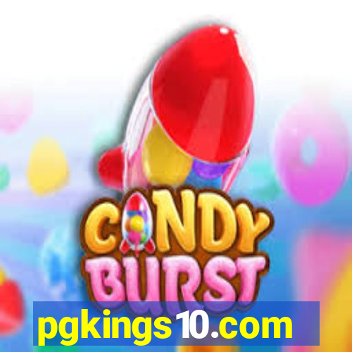 pgkings10.com